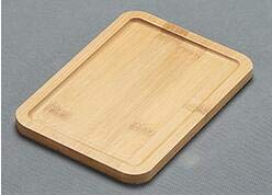 Premium Bamboo Tea Tray with Drainage & Water Storage - Chinese Kung Fu Tea Ceremony Set - Tea Table Board for Home & Office Use - Perfect for Tea Parties, Meditation Rooms & Asian Decor