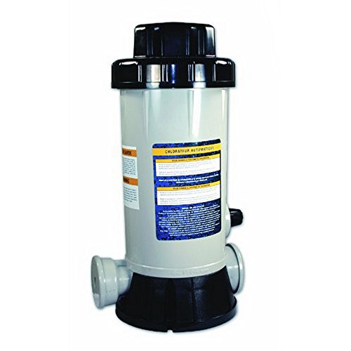 Off-Line Feeder (9 Lbs)