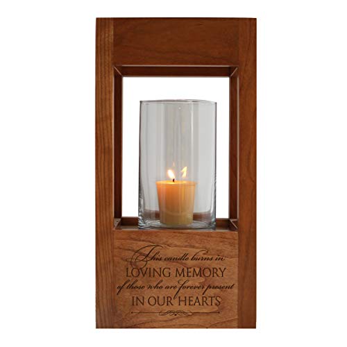 This Candle Burns