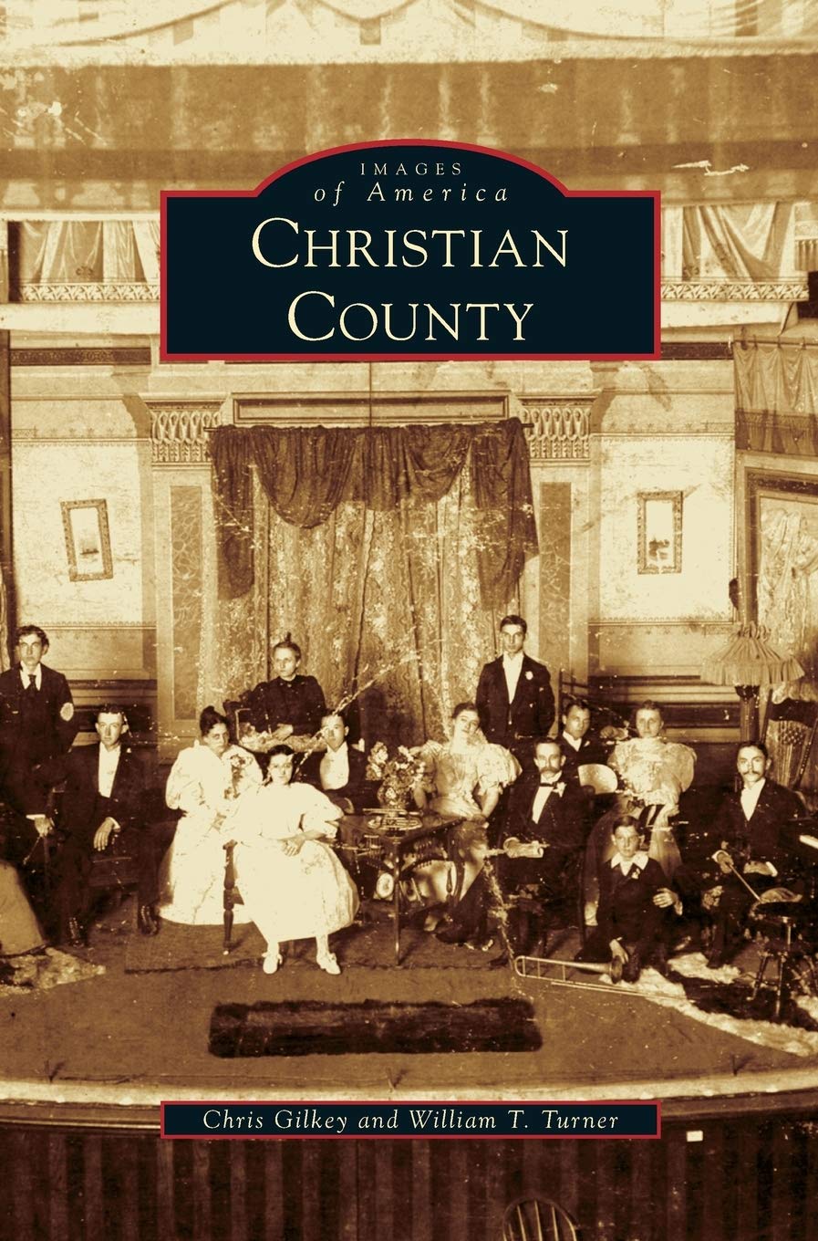 Christian County - Explore Local Attractions, History & Culture in Kentucky | Perfect for Travel & Family Outings