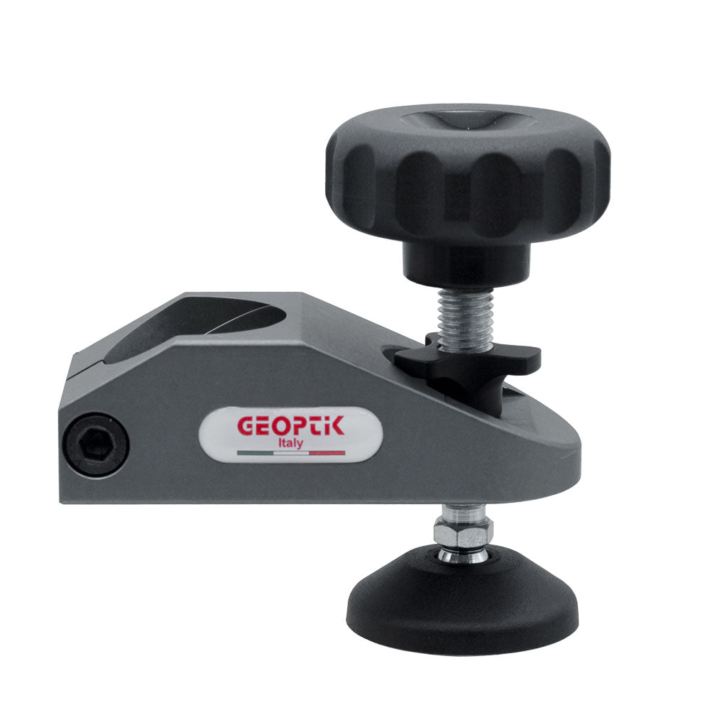 GEOPTIK Adjustable Tripod Feet - Replacement Leg Tips for Camera & Video Tripods - Perfect for Outdoor, Studio & Travel Photography