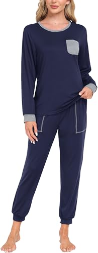 Women-navy Blue