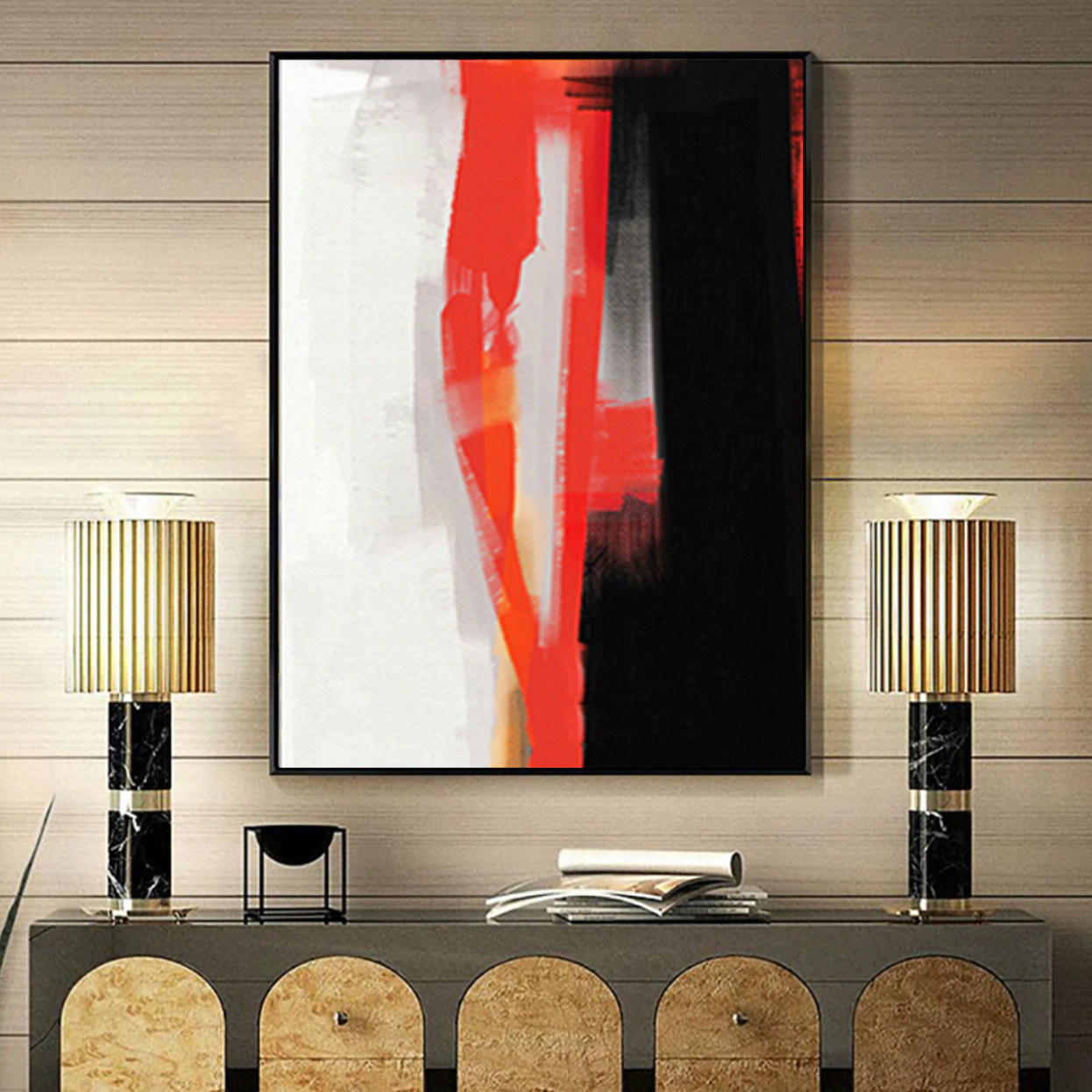 Red Haze - Premium Quality Product for Your Lifestyle | Perfect for Home Decor, Gifts & Special Occasions