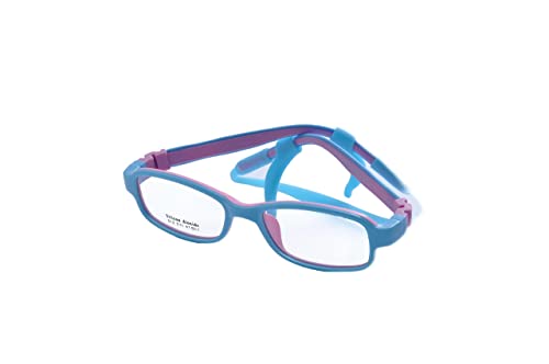 Blue Pink