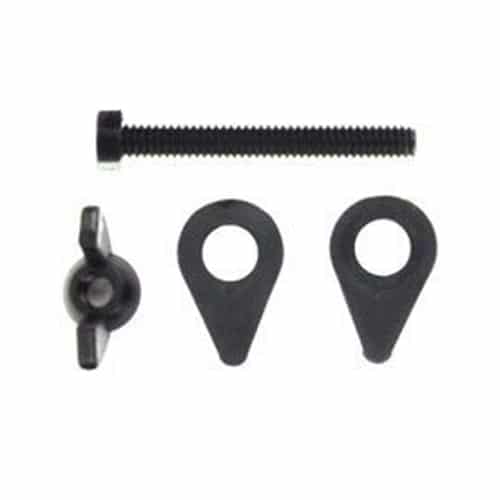 Minelab 18 Round Commander Double D (DD) Search Coil for Metal Detectors - Perfect for Treasure Hunting, Gold Prospecting & Beach Metal Detecting