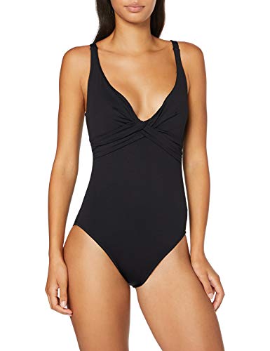 Seafolly Black