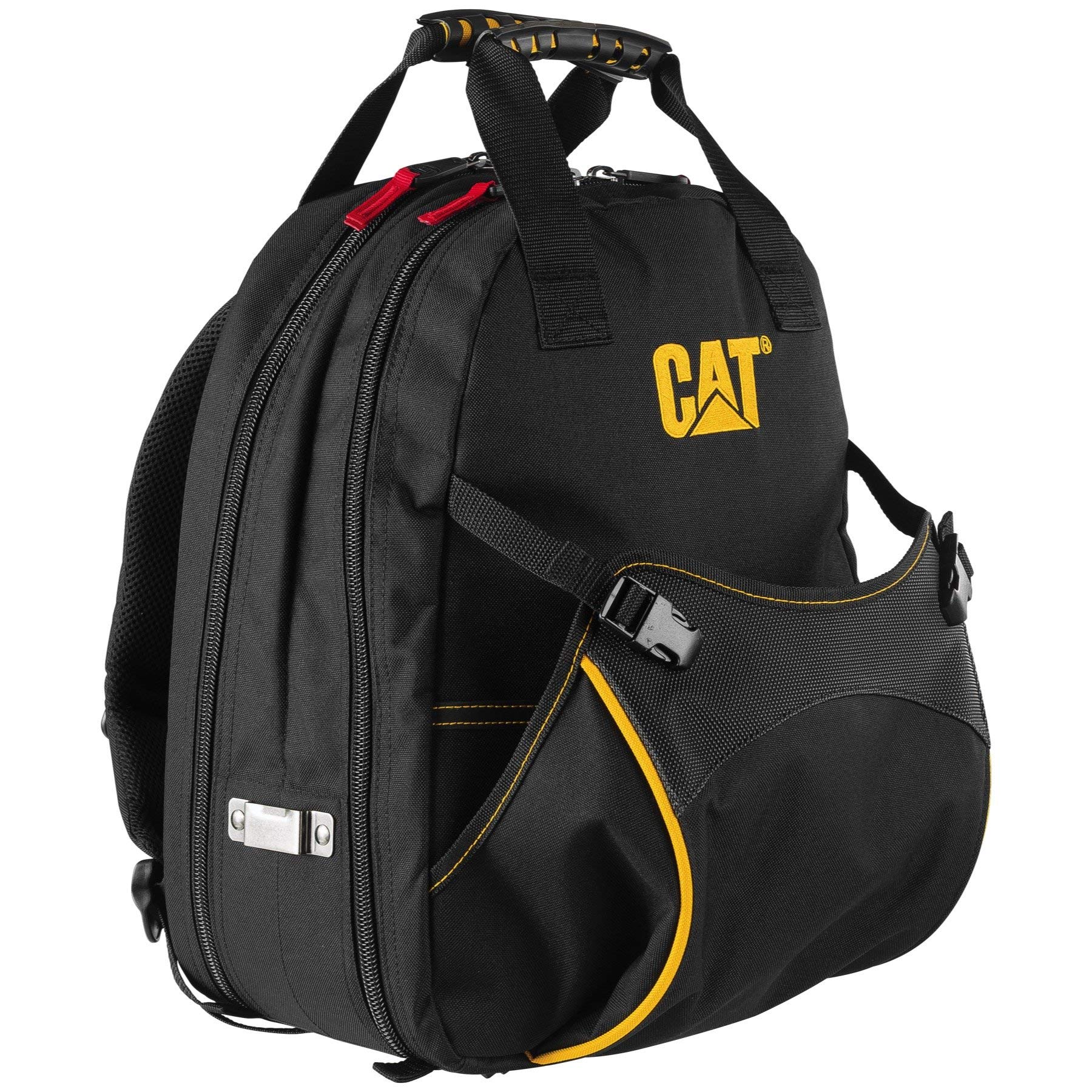 Caterpillar 17