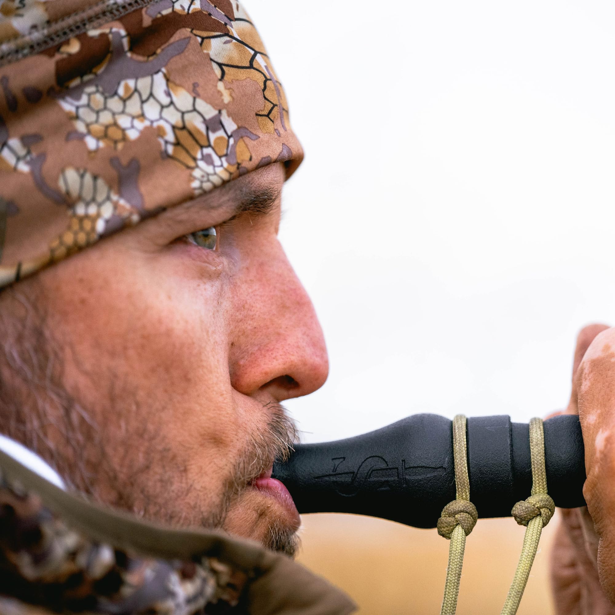 Premium Goose Call Duck Hunting Lure - Realistic Waterfowl Sound for Hunting & Training | Perfect for Duck Hunters, Bird Enthusiasts & Outdoor Adventures