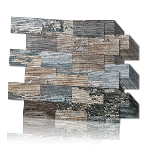 Subway-Spruce Grey
