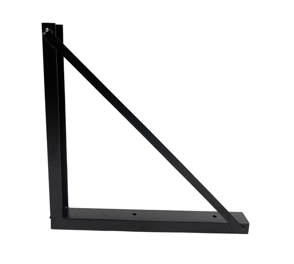 Mytee Products Heavy Duty Underbody Toolbox Brackets Kit - 24