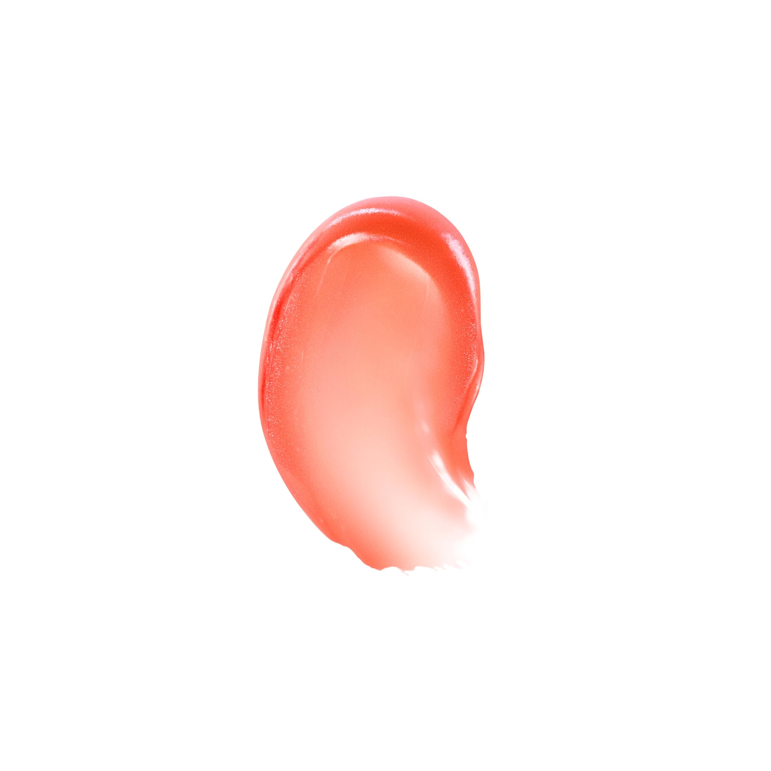 CoverGirl Clean Fresh Tinted Lip Balm - Vegan, Hydrating Lip Care with Natural Finish | Cruelty-Free Makeup | Peach Shade | Perfect for Everyday Wear, Work & School