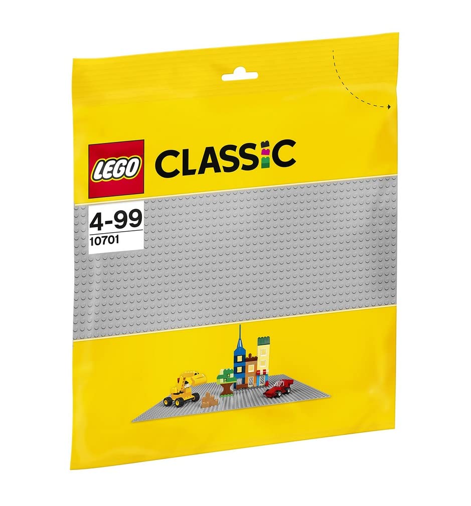 LEGO Classic Creative Building Bricks Set - 1500+ Pieces for Kids & Adults - STEM Educational Toy for Creative Play - Perfect for Birthday Gifts, Family Bonding & Classroom Activities