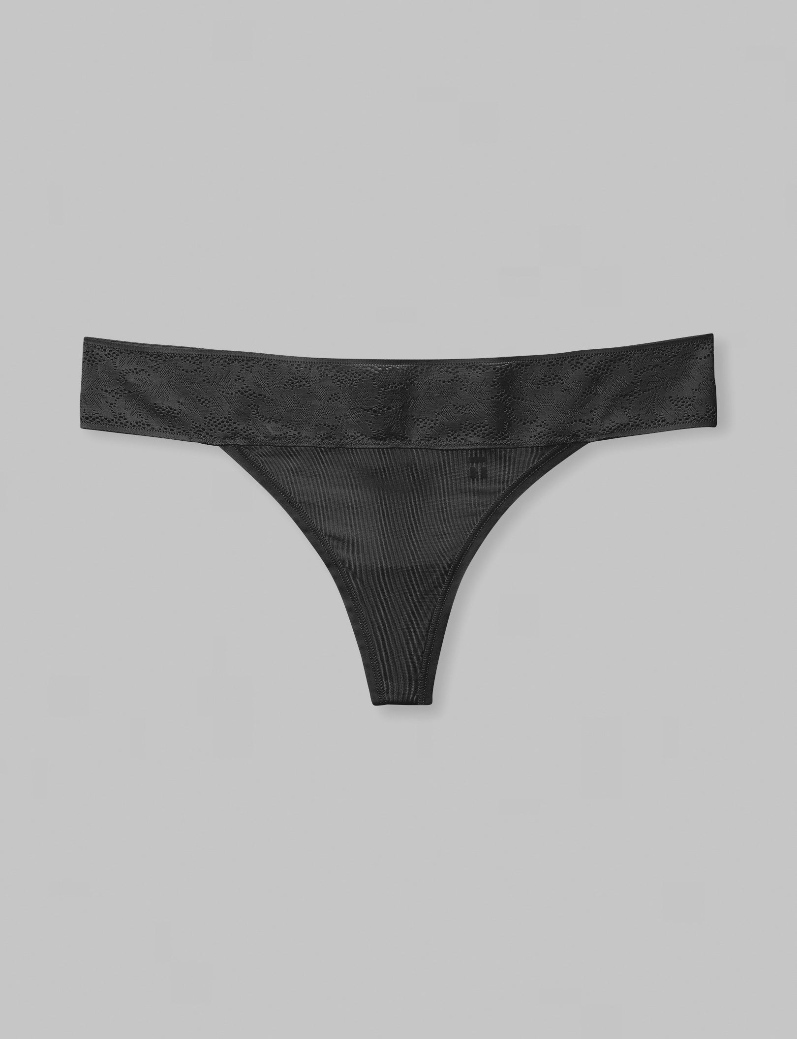 Sexy Women's Lace Thong Panties - Ultra Soft Second Skin Underwear for Everyday Comfort | Perfect for Date Night, Bridal Lingerie & Special Occasions