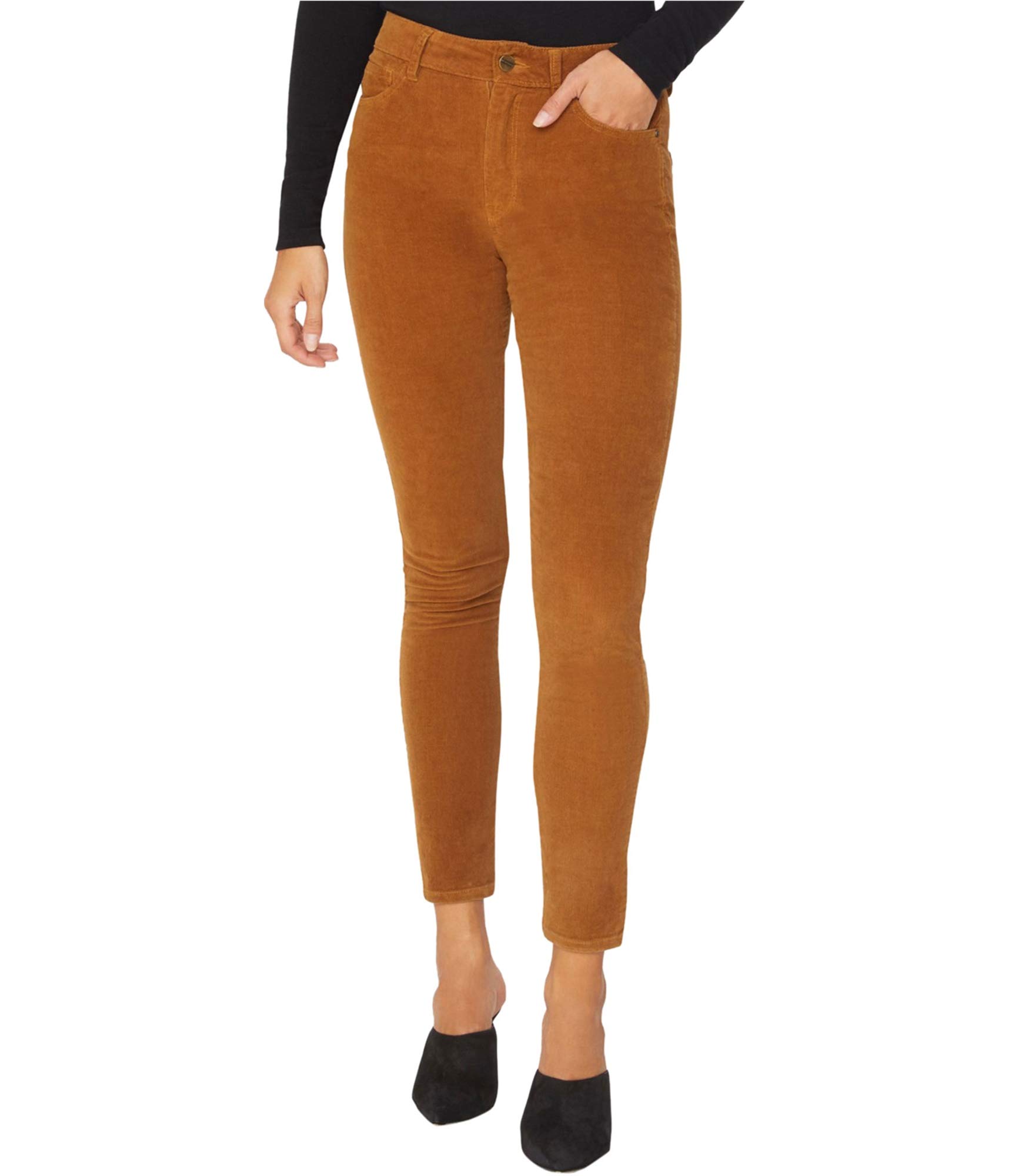 Sanctuary Women's Skinny Jeans - Stretch Denim Pants for Slim Fit & Comfort | Perfect for Casual Wear, Office & Night Out