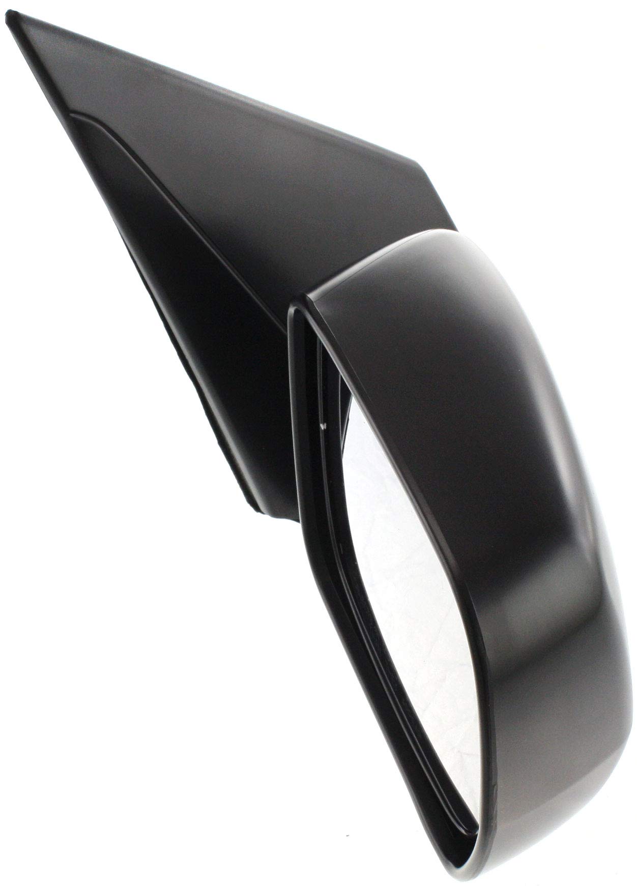 2003-2008 Honda Pilot Power Heated Side Mirrors - Driver & Passenger Side - Kool Vue Paintable Auto Replacement Mirrors for Winter Driving & Enhanced Visibility