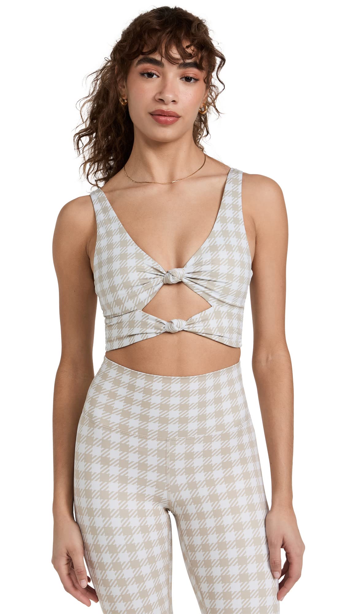 Beach Riot Women's Bowie Top - Sexy Swimwear Bikini Top for Summer Beach Vacation & Pool Party | Perfect for Surfing, Sunbathing & Tropical Getaways