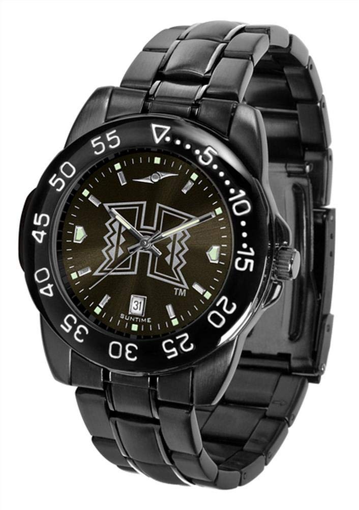 FantomSport Men's Hawaii Warriors Watch - Stylish Digital Sports Watch for Men - Perfect for Running, Gym Workouts, and Outdoor Adventures
