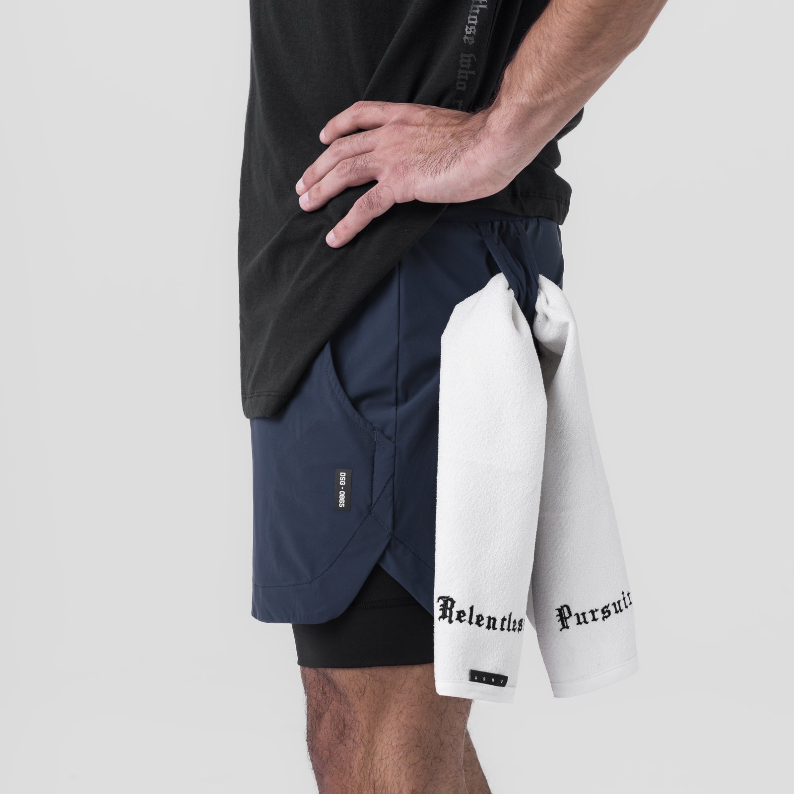 ASRV Tetra Lite Short 5
