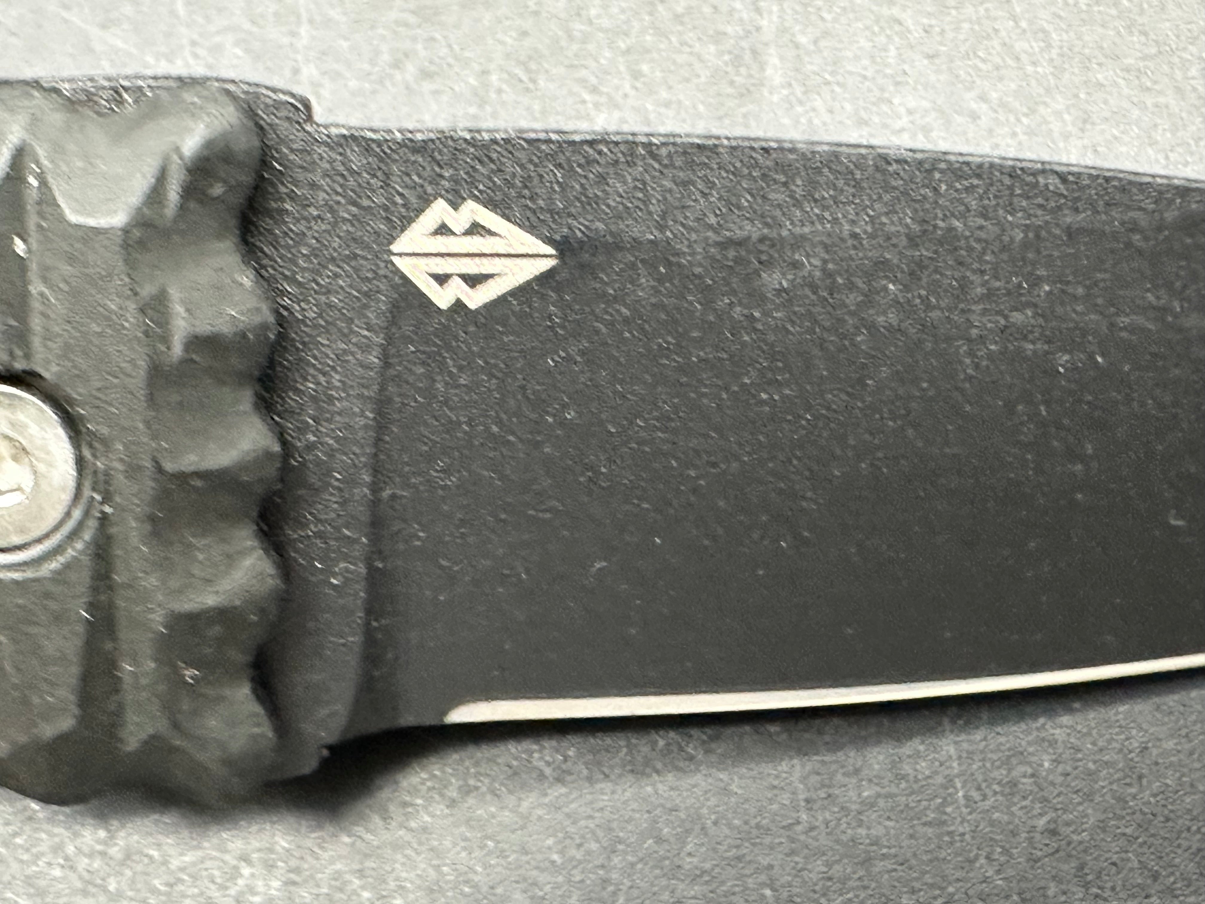 Blade Brothers Premium Sgian Dubh Knife - Handcrafted Ukrainian Dagger for Scottish Highland Dress & Formal Occasions | Perfect for Weddings, Kilts & Collectors