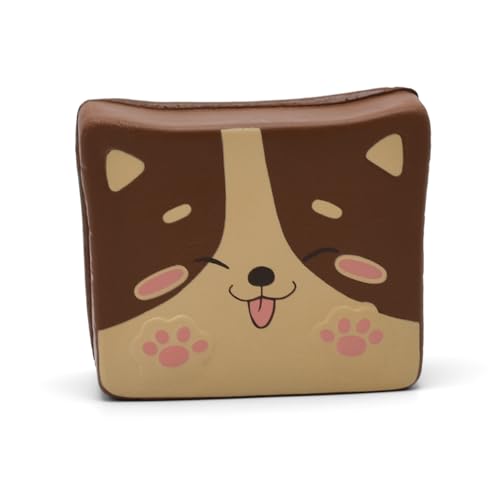 Very Slow-chocolate