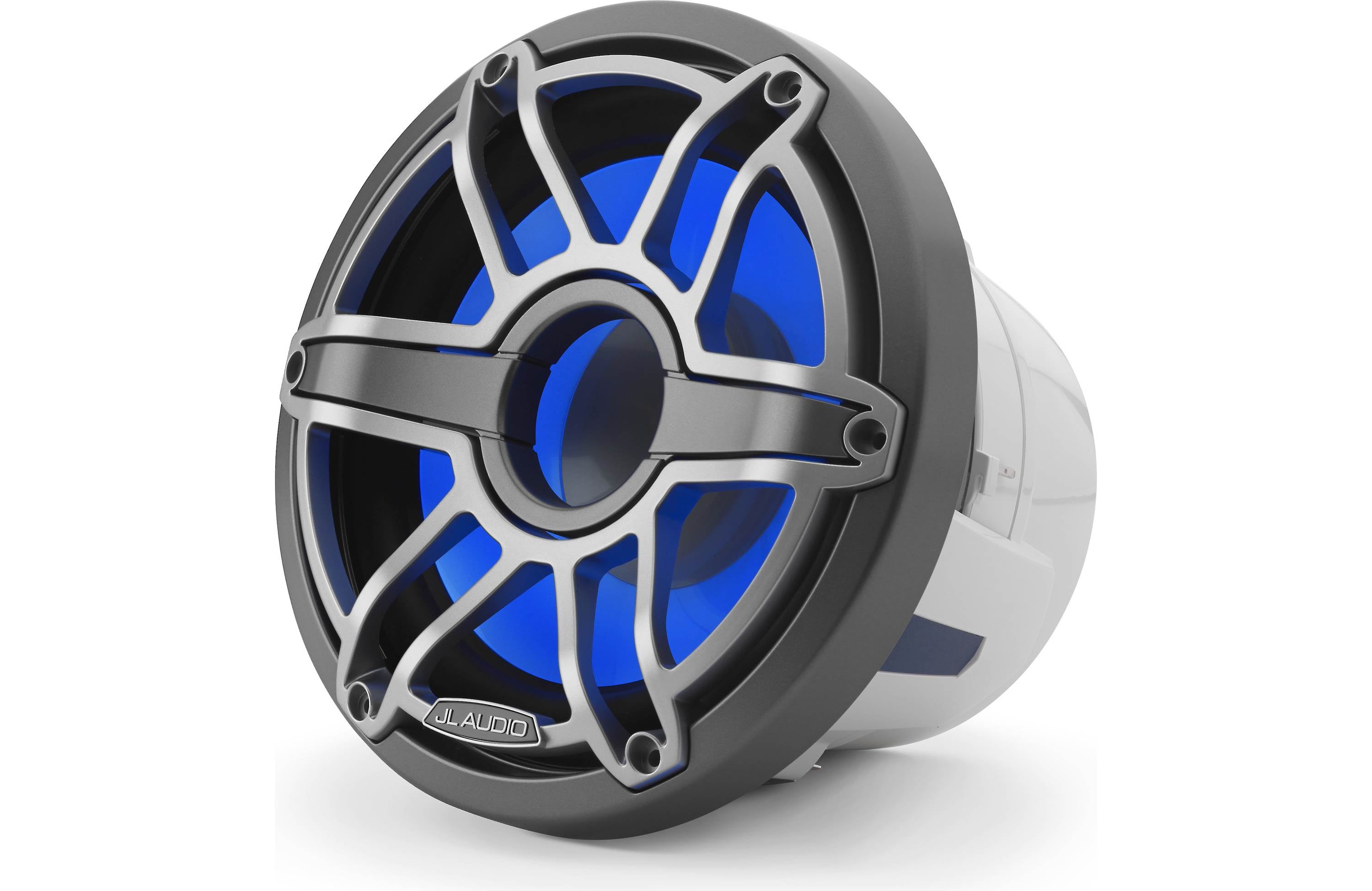 JL Audio M6 Series 8