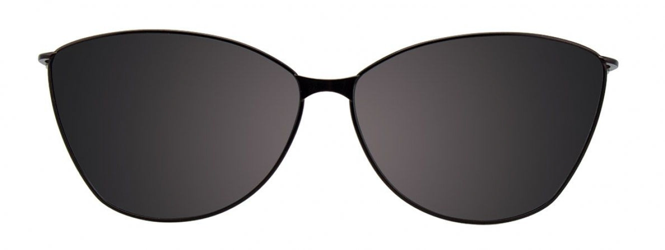 Aspex Eyewear TK1037 Lightweight Full Rim Eyeglasses for Men & Women - Perfect for Reading, Computer Use & Everyday Wear
