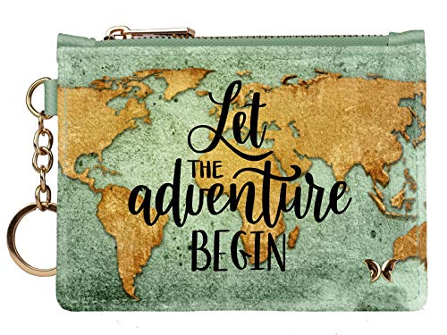 Let Adventure Begin