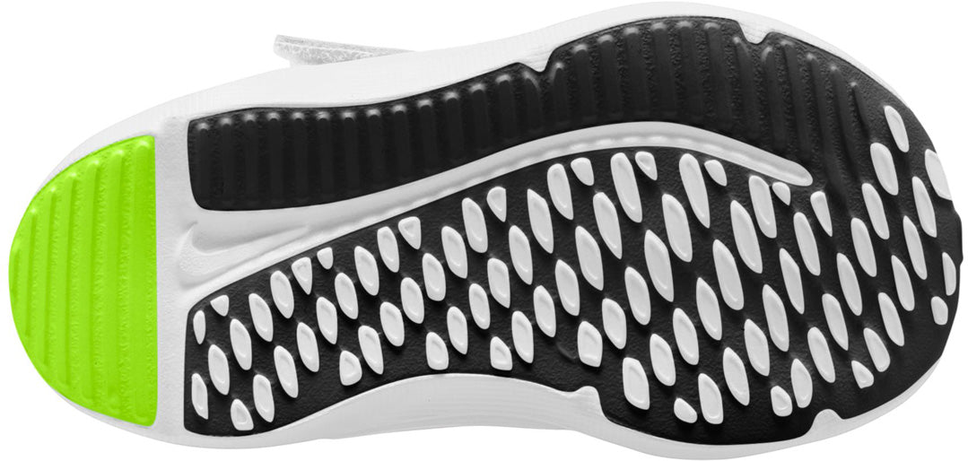 Cosmic Runner Baby & Toddler Shoes - Non-Slip, Lightweight & Comfortable First Walking Shoes for Boys & Girls - Perfect for Indoor & Outdoor Play, Park, School & Daily Activities