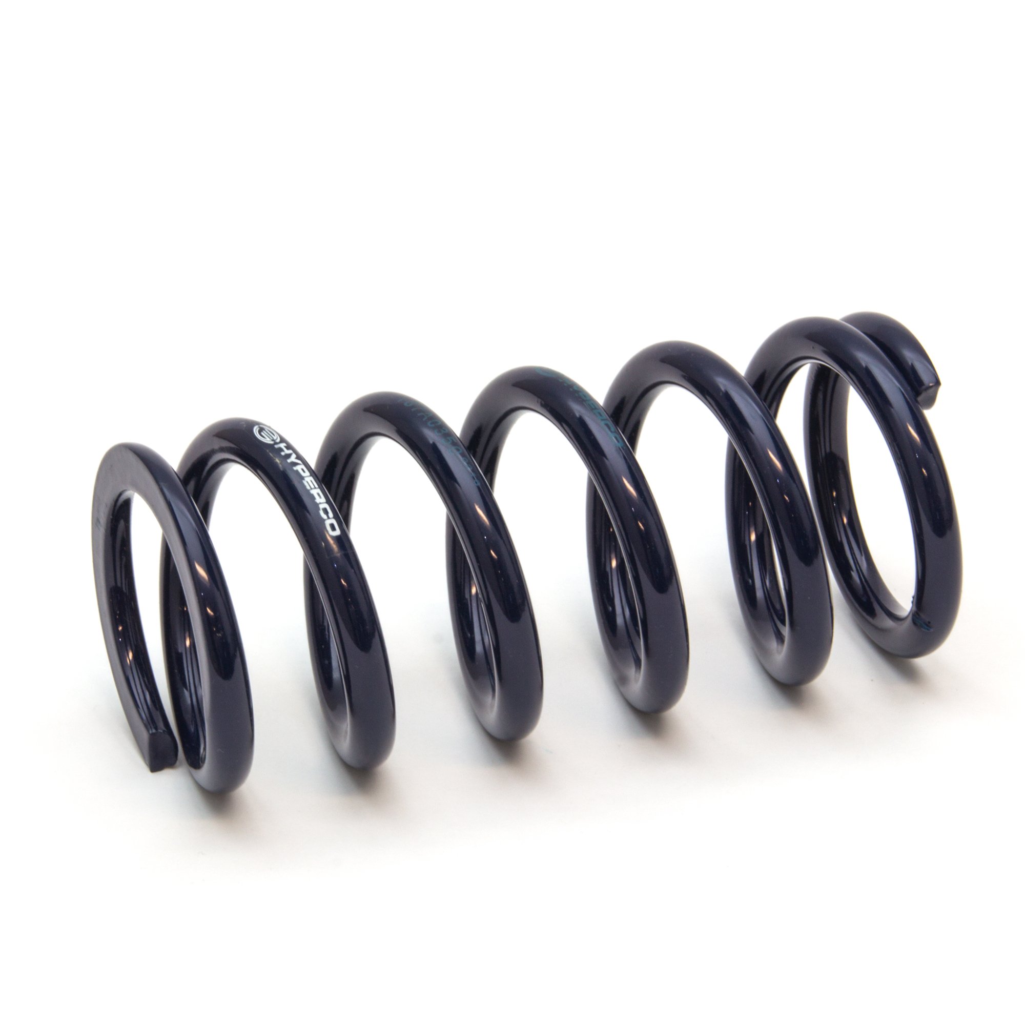 450 lbs Steel Coil-Over Spring - 2.25