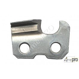 Oregon Semi-Chisel Chainsaw Chain 3/8