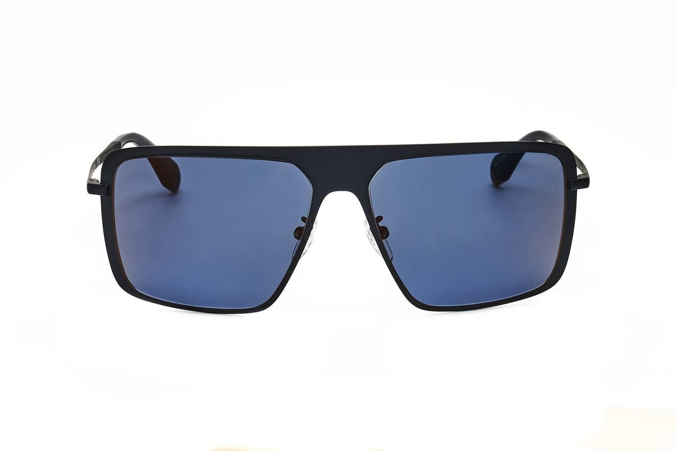 Adidas Originals OR0036 Polarized Sunglasses for Men & Women - UV Protection, Lightweight & Stylish for Running, Driving & Outdoor Activities