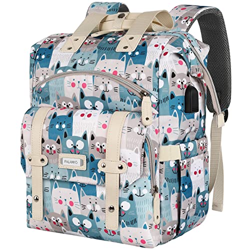 Cat Pattern