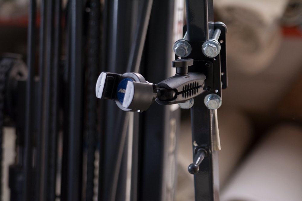 ARKON 5