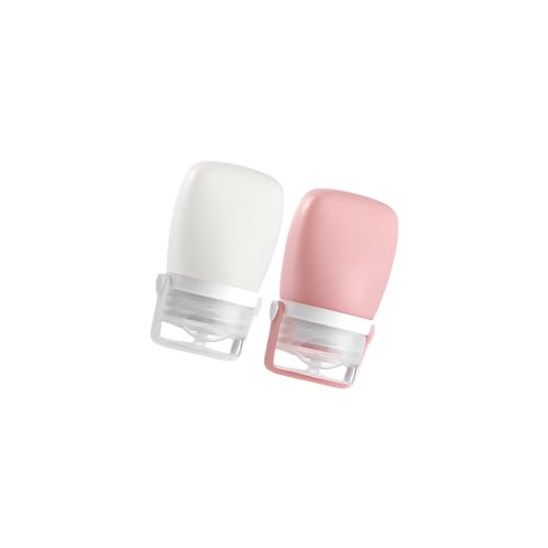 pink white 1oz
