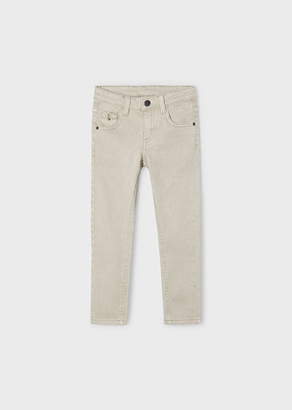 Boys Skinny Jeans for Kids - Stretchable & Comfortable Fit | Perfect for School, Playdates, and Casual Outings
