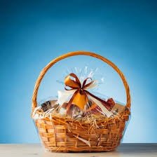 Halal Gift Baskets Canada - Premium Ready-Made Halal Gift Boxes for Ramadan, Eid & Special Occasions | Thoughtful Presents for Muslim Friends & Family