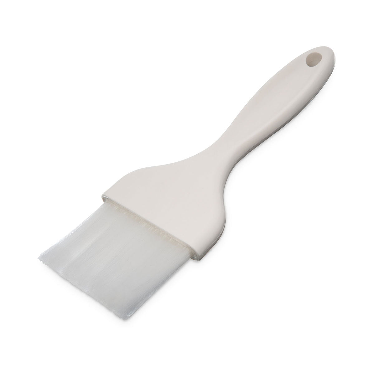 Carlisle 4039202 Galaxy Pastry Brush, 3-Pack - Premium Silicone Baking Brush for Cakes, Bread, Pastries - Non-Stick, Heat-Resistant, Easy to Clean - Perfect for Home Bakers & Professional Chefs