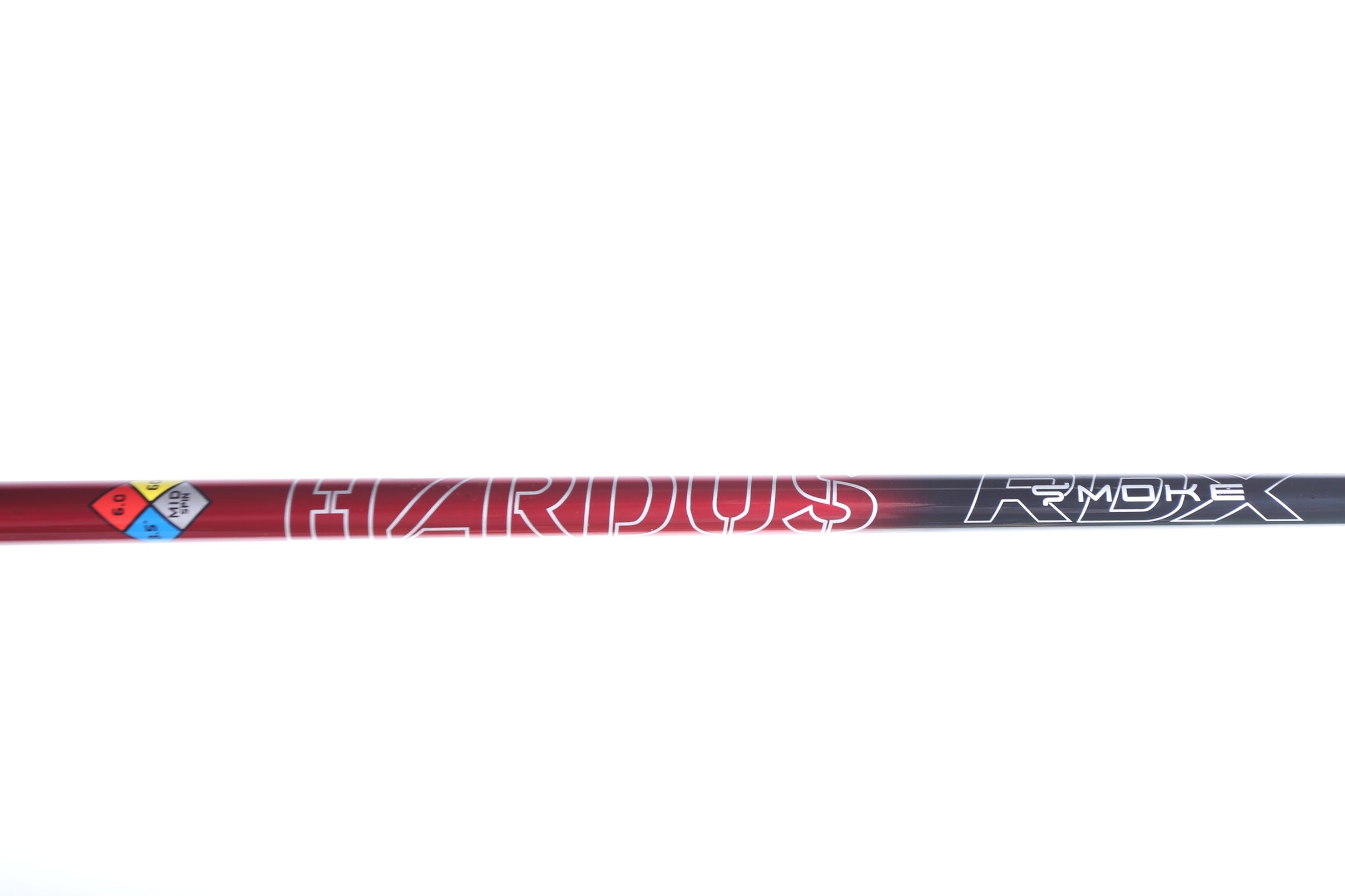 Used Callaway Paradym Ai Smoke TD Driver 8° Stiff Flex Project X HZRDUS Smoke Red RDX Right Handed Golf Club - Perfect for Long Drives & Tournament Play