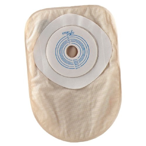 ActiveLife One-Piece Cut-to-Fit Closed-End Pouch (3/4
