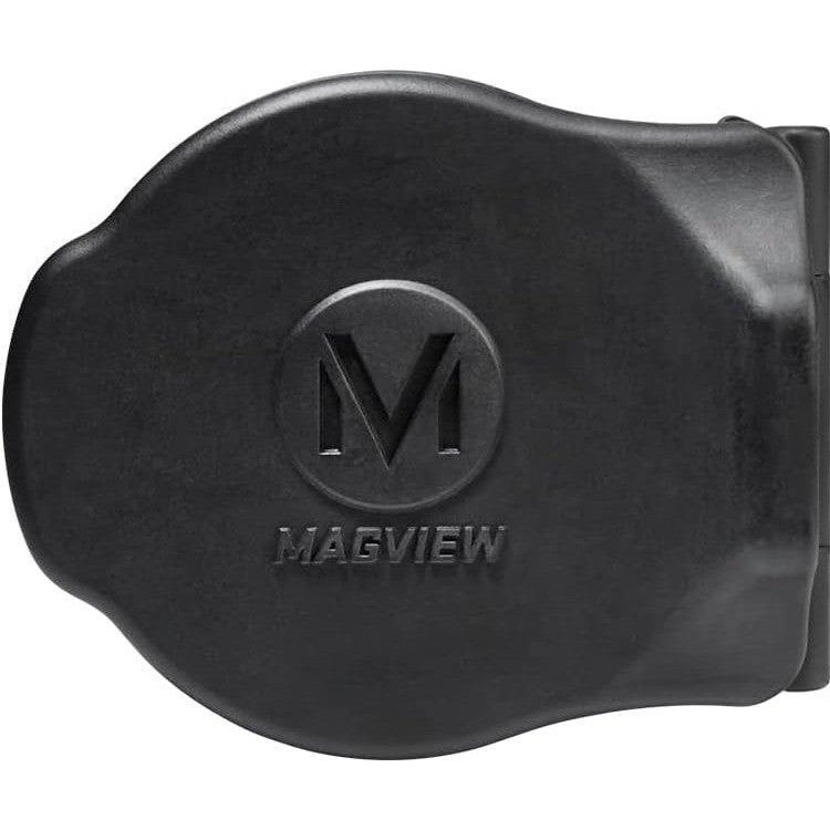 Magview S1 Spotting Scope Adapter for Smartphones - Universal Phone Mount for Bird Watching, Hunting & Target Shooting - Compatible with iPhone & Android