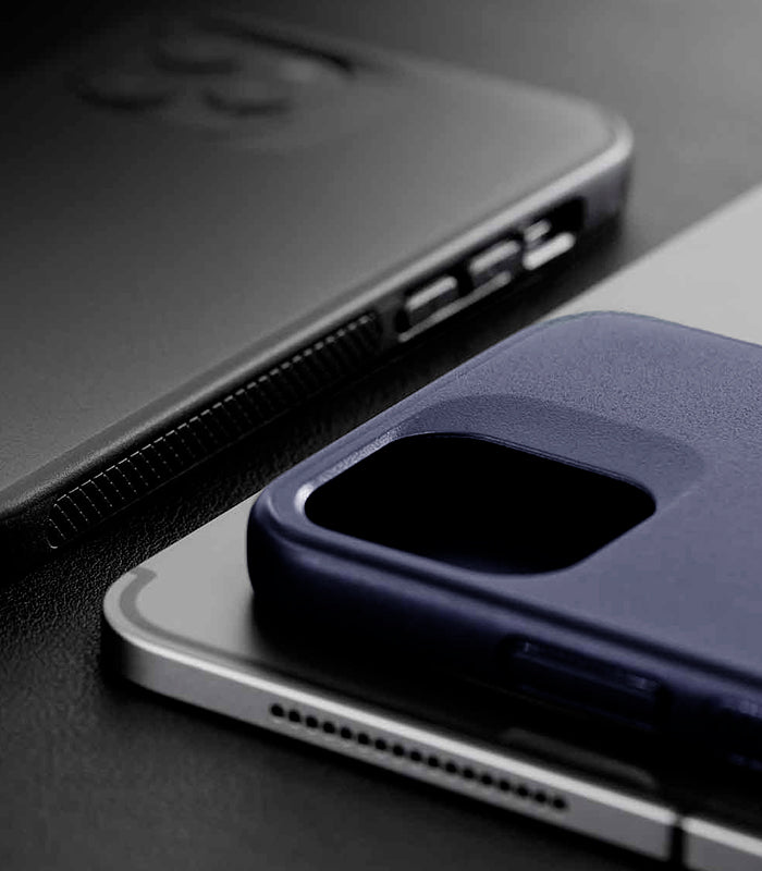 Synthesis iPhone 12 Mini Case - Slim Protective Cover for iPhone 12 Mini (2020) | Shockproof & Scratch Resistant | Perfect for Everyday Use, Travel & Outdoor Activities