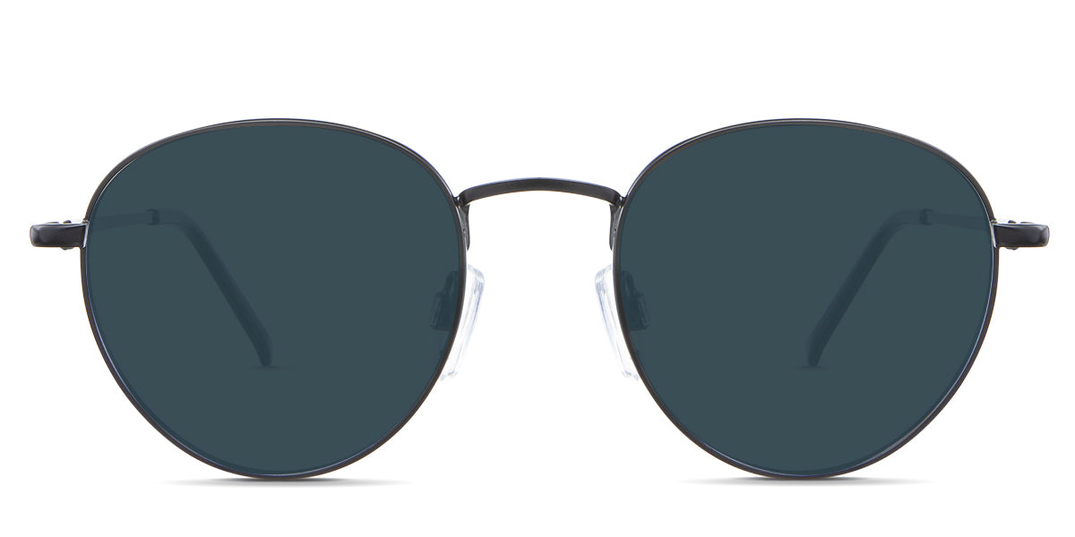 Allison Women's Prescription Sunglasses - UV Protection, Polarized Lenses, Stylish Frames for Driving, Outdoor & Fashion Use