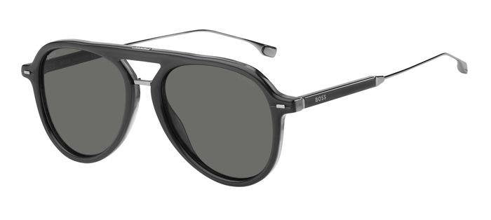 KB7-GREY/Z1 - GREY - GREY HIGH CONTRAST POLARIZED ANTIREFLEX