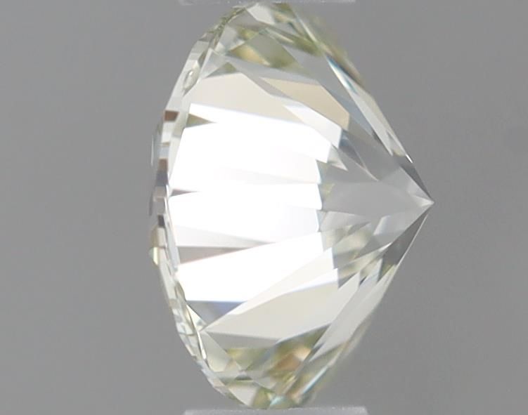 0.3 Carat Round Cut Natural Diamond - GIA Certified Loose Diamond for Engagement Rings & Fine Jewelry