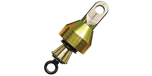 00650 Series 2-Inch Duct Puller - Heavy Duty HVAC Tool for Air Duct Installation & Repair | Ideal for HVAC Professionals & Contractors