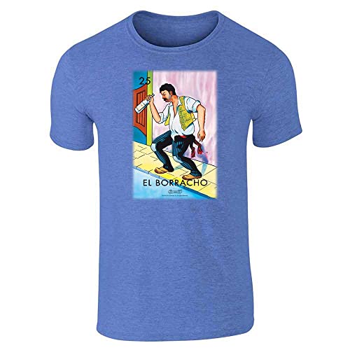 Sstee | Heather Royal Blue