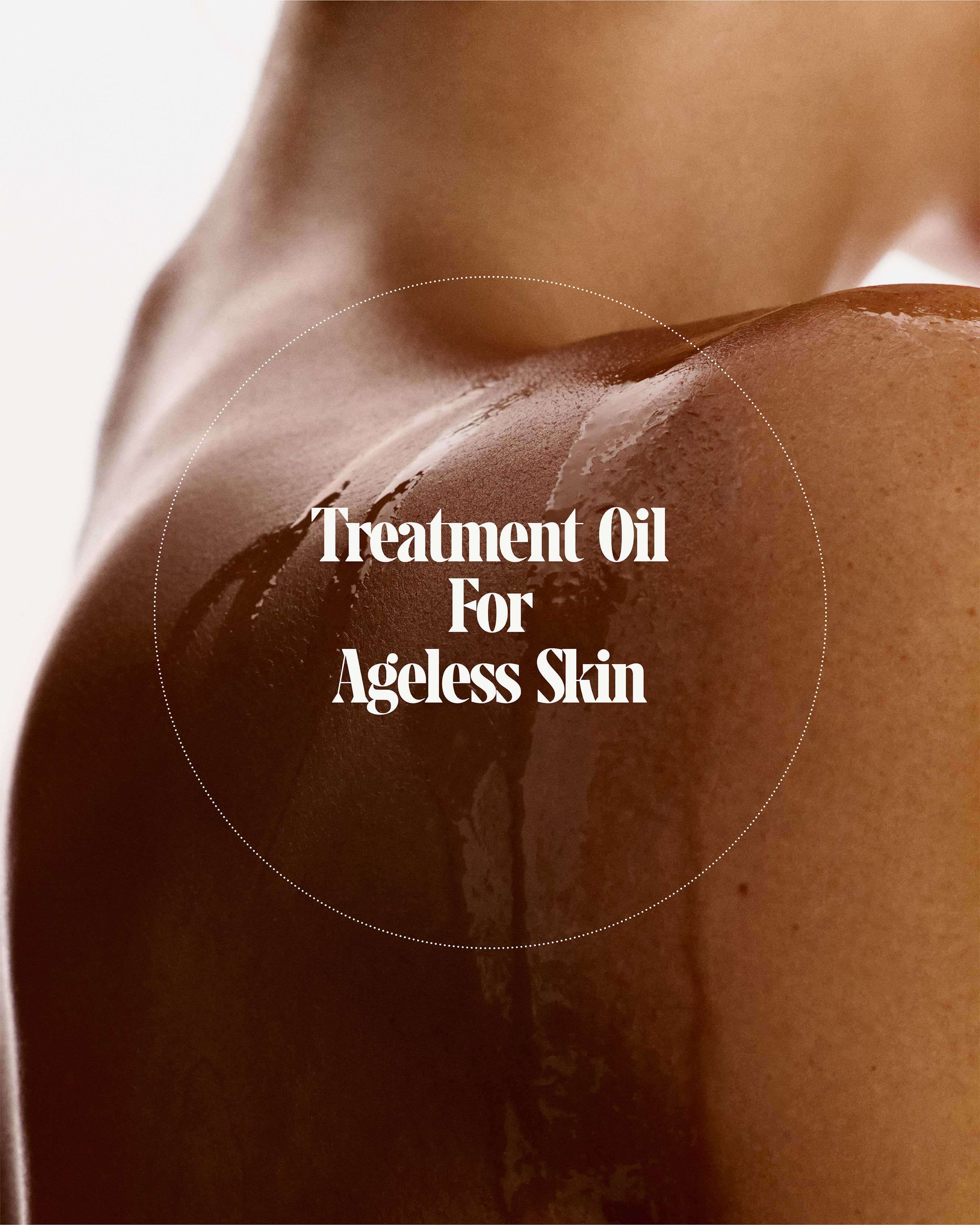 Best Grapefruit Body Oil for Dry Skin - Natural Moisturizer & Hydration - Perfect for Massage, Aromatherapy & Daily Skincare Routine