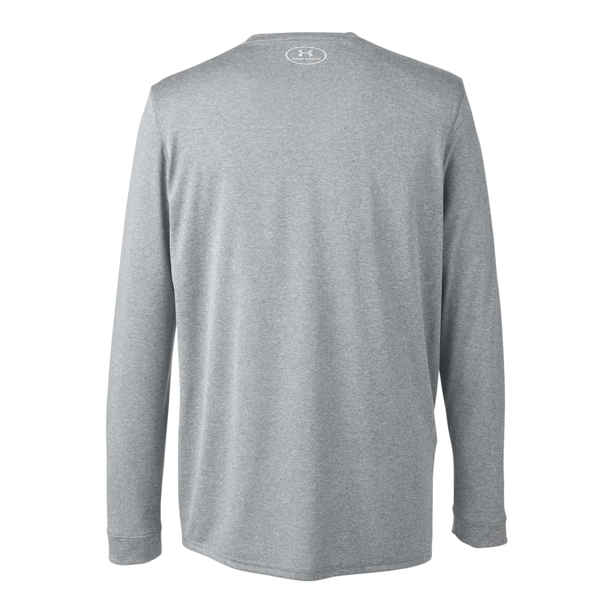 AKRU 50th Anniversary Long Sleeve Locker T-Shirt - Vintage Style Cotton Tee for Men & Women - Perfect for Casual Wear, Gifts & Retro Fashion