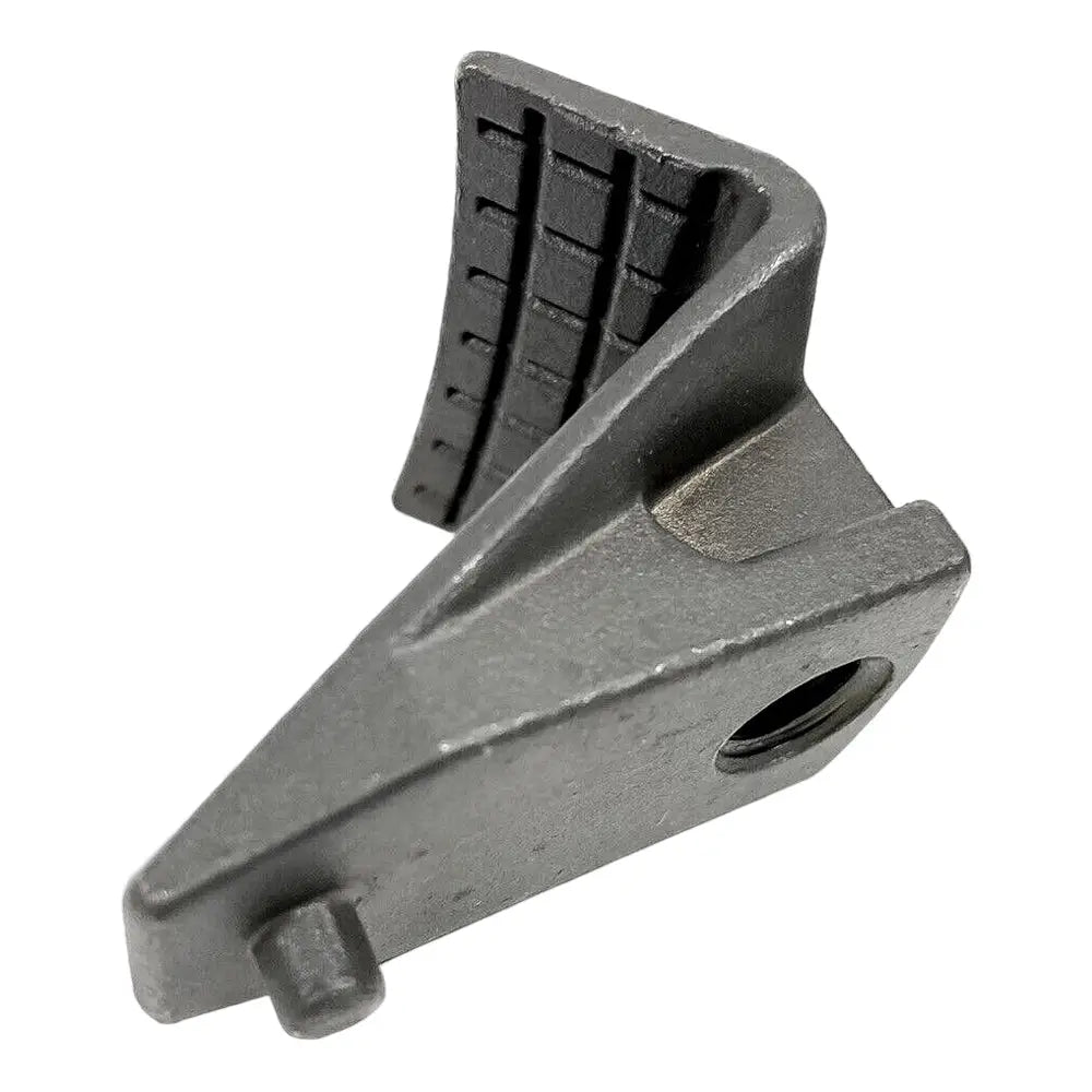 Coats 8181677 Rim Clamp Jaws 4-Piece Set for Coats & Baseline Tire Changer Machines - Perfect for Auto Repair Shops and Tire Service Centers