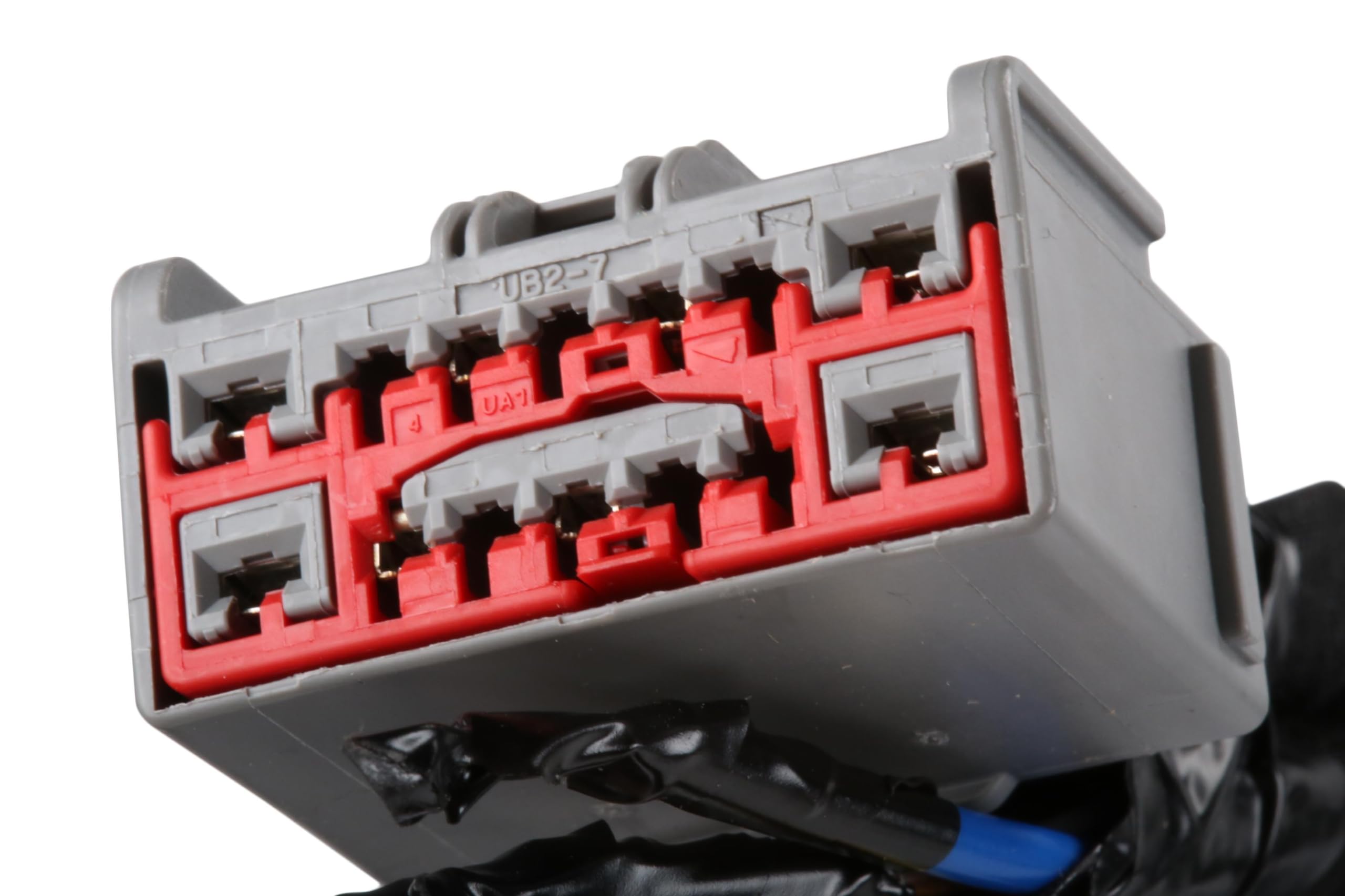 ACDelco GM Original Equipment 84942074 Auxiliary Multifunction Switch - Replacement for GM Vehicles | Perfect for Turn Signal, Headlight & Wiper Control | Ideal for Chevy, GMC, Buick & Cadillac Models